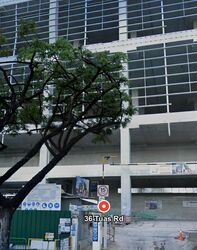 Tuas Road (D22), Factory #468746981